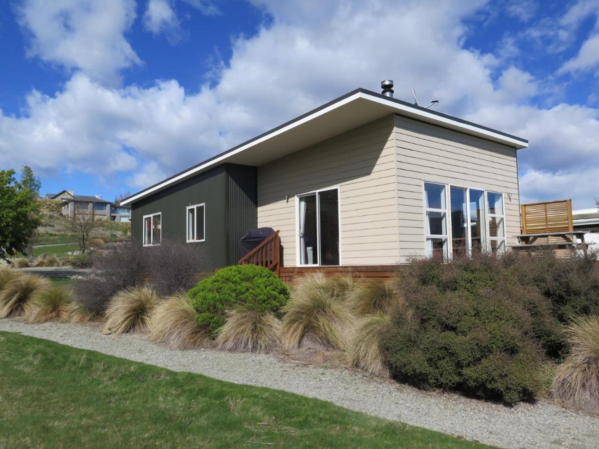 Ashley'S Retreat Villa Lake Tekapo Eksteriør bilde